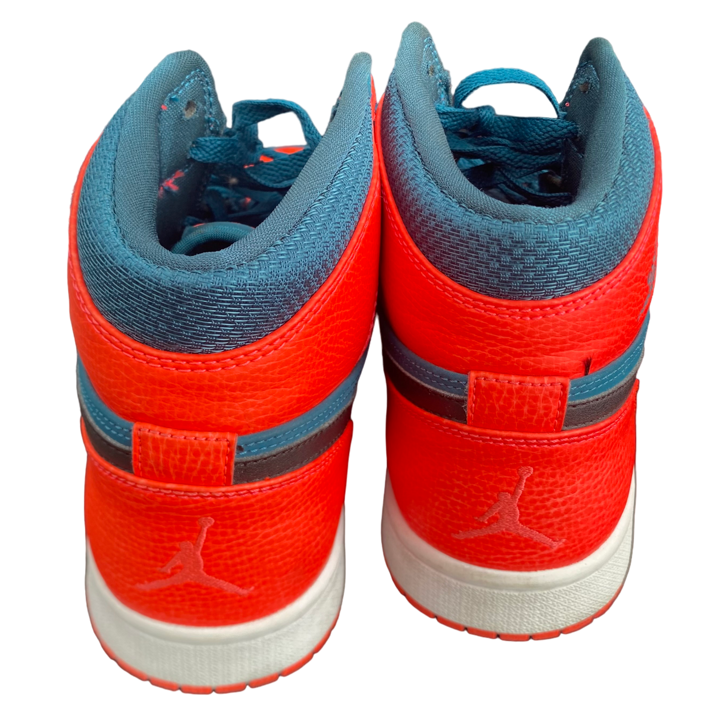 Nike - Air Jordan 1 Retro High 'Russell Westbrook Sneakers