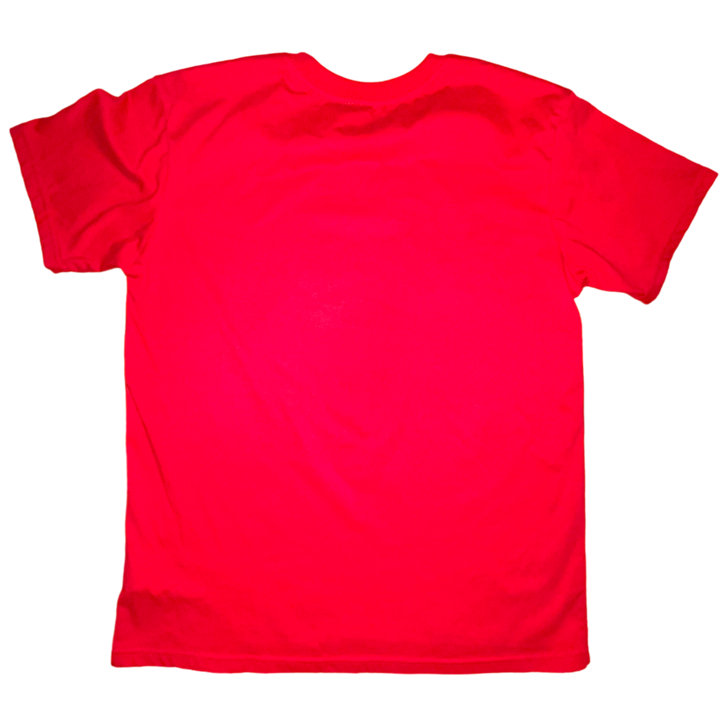 Nike - Mamba Red Graphic T-Shirt