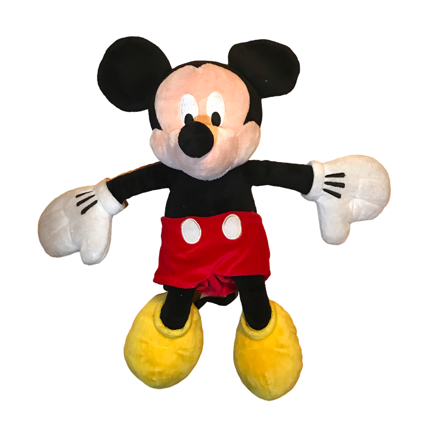 Disney - Mickey Mouse 15 In Plush