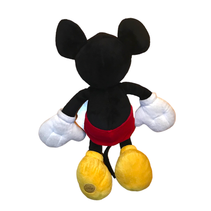 Disney - Mickey Mouse 15 In Plush