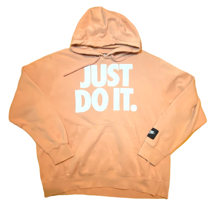 Nike - Just Do It Hoodie Sweatshirt