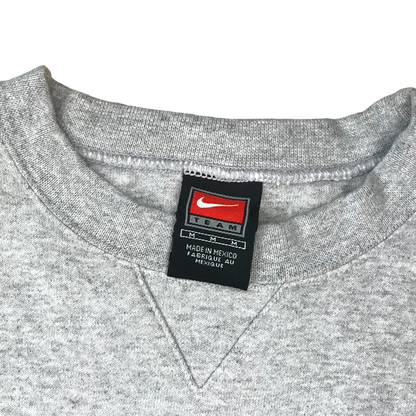 Nike - Oklahoma Football Vintage Y2K Crewneck Sweatshirt