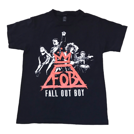 Tultex - Fall Out Boy 2014 Monument Tour T-Shirt