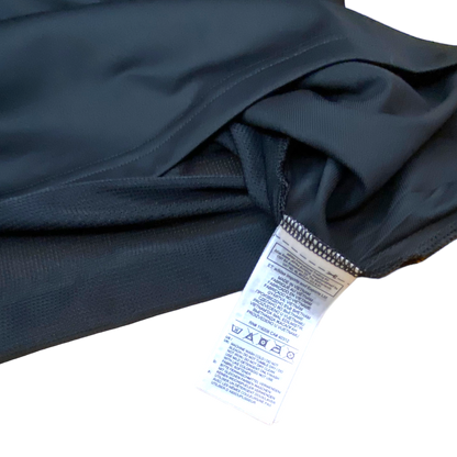 Adidas - LAFC Black Soccer Jersey