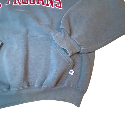 Russell Athletic -USC Trojans Vintage 90s Hoodie Sweatshirt