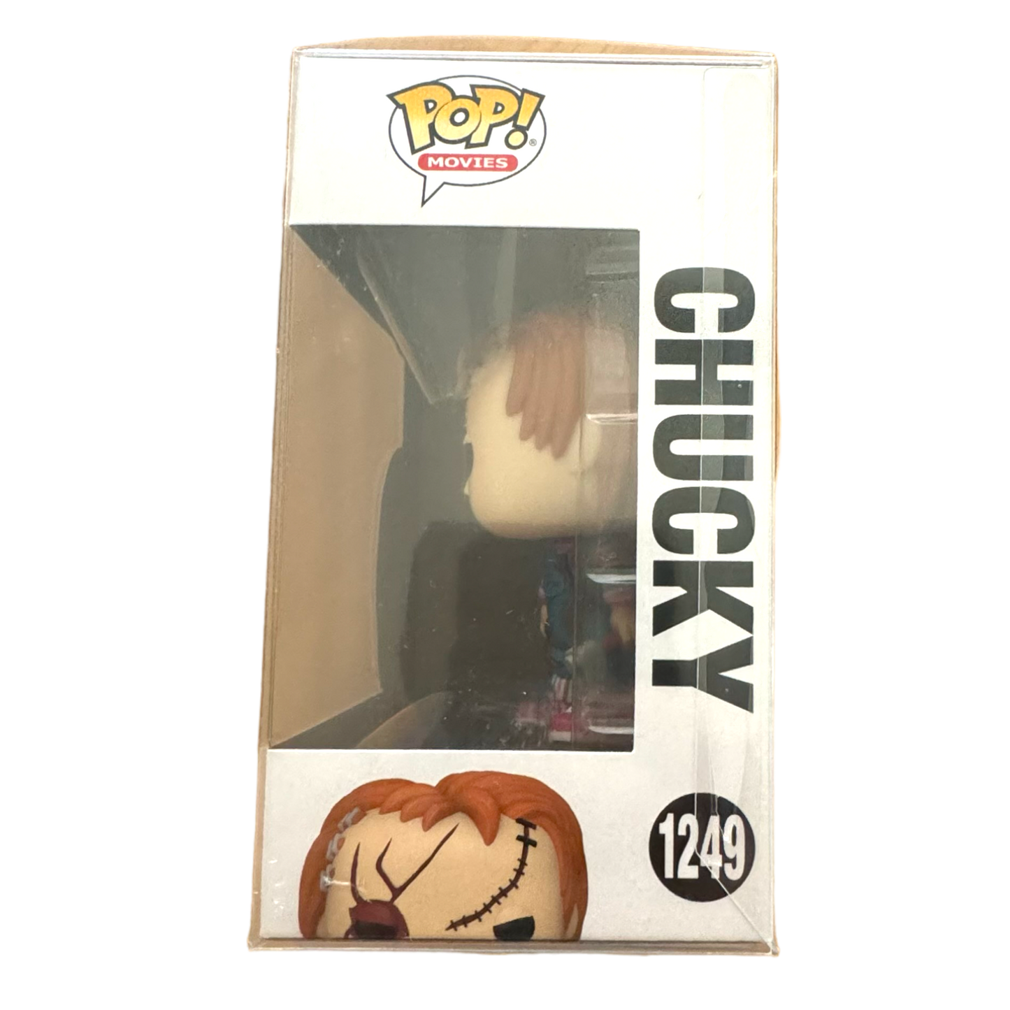 Funko Pop Movies - Chuckie (Bride of Chucky) #1249