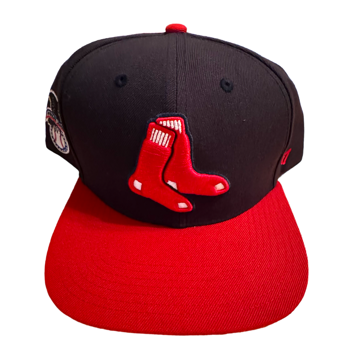 47 Brand x MLB - Boston Red Sox Snapback Hat