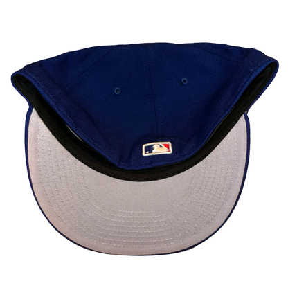 New Era x MLB - Los Angeles Dodgers Stadium 50th Anniversary Fitted Hat