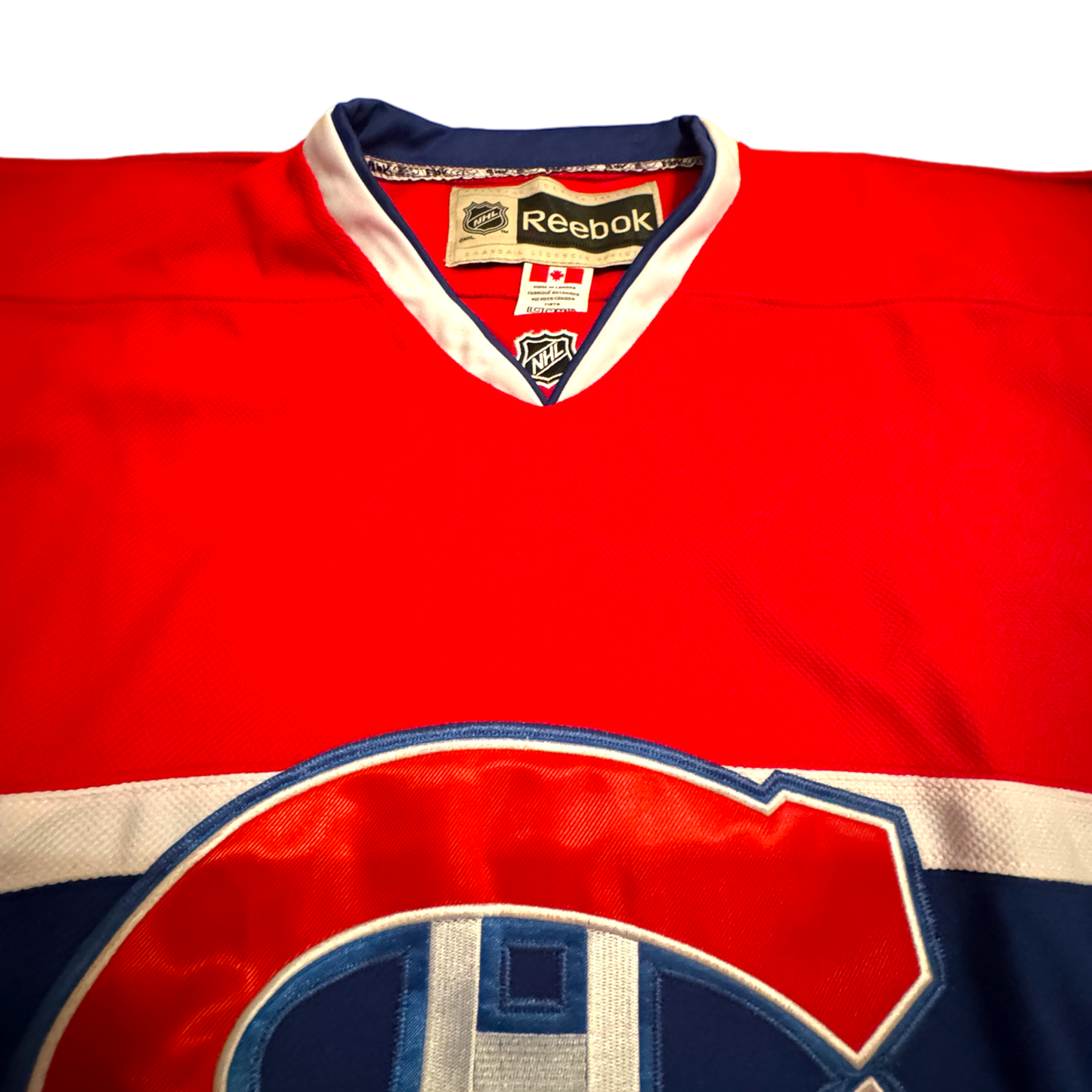 Reebok x CCM - Montreal Canadiens Price Hockey Jersey