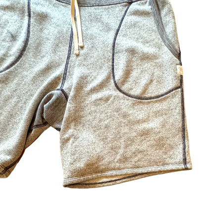 Reigning Champ - Grey Sweat Shorts