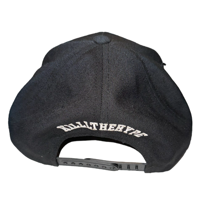 KTHLA -  Birmingham Barons Snapback Limited Snapback Hat