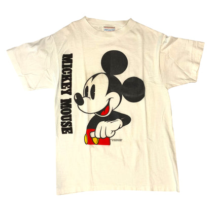 American Favorites - Mickey Mouse 90s Graphic T-Shirt