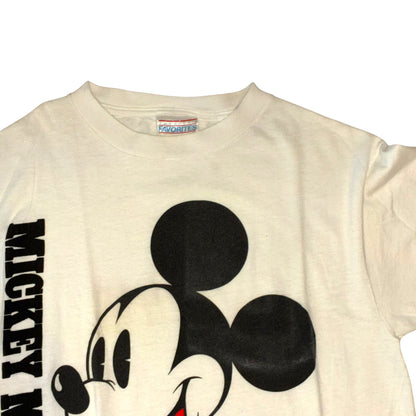 American Favorites - Mickey Mouse 90s Graphic T-Shirt