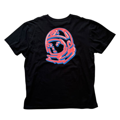 Billionaire Boys Club - Bubble Logo Black Graphic Deadstock T-Shirt
