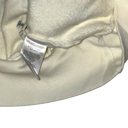 AWGE x Yeezy - Kanye West Sunday Service Jesus is King Sweatshirt