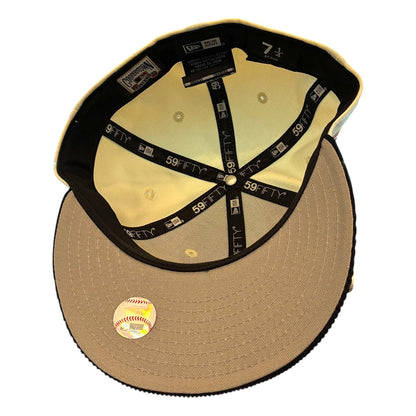 New Era - Inland Empire Kings Two Tone Fitted 7 1/4 Hat