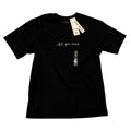 Uniqlo x Peace For All - Herzog & De Meuron - Black Graphic NWT  T-Shirt