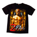 Rock Yeah - 2Pac Rap Graphic Vintage Y2K T-Shirt