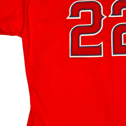 Delta - Angels Eckstein Deadstock Graphic T-Shirt