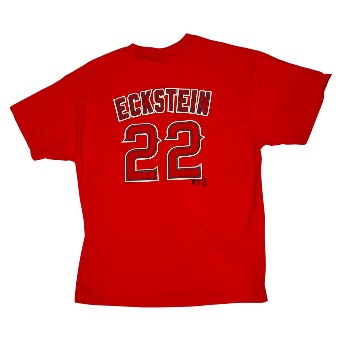 Delta - Angels Eckstein Deadstock Graphic T-Shirt