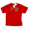 Delta - Angels Eckstein Deadstock Graphic T-Shirt