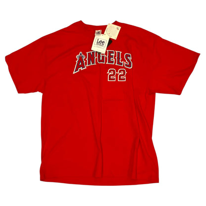 Delta - Angels Eckstein Deadstock Graphic T-Shirt