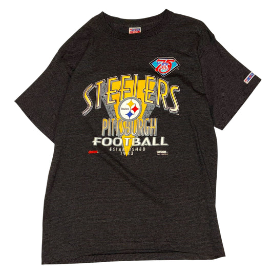 Trench - Pittsburgh Steelers Vintage 1994 T-Shirt