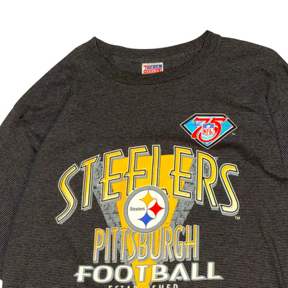 Trench - Pittsburgh Steelers Vintage 1994 T-Shirt