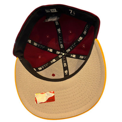 New Era - USC Trojans Fitted 7 1/4 Hat
