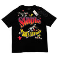 Staple x Looney Tunes - Deadstock Black Graphic T-Shirt