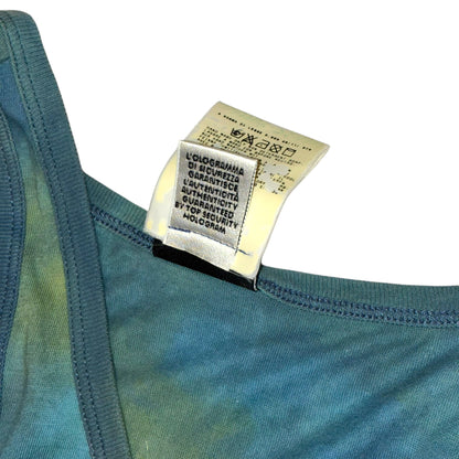 Dolce & Gabana - Vintage 1993 Superbowl Bills vs Cowboys Exclusive Womens Tank Top