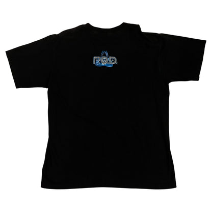 Giant - Payable on Death P.O.D. Black Graphic T-Shirt