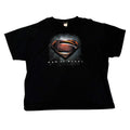 Superman - Man of Steel Vintage Y2K Movie Promo T-Shirt