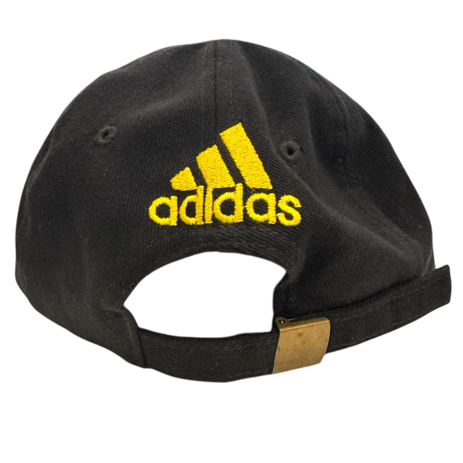 Adidas - The Sixth Man Marlon Wayans Movie Promo Vintage 90s Hat