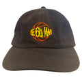 Adidas - The Sixth Man Marlon Wayans Movie Promo Vintage 90s Hat