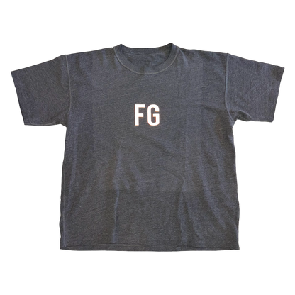 Fear of God - Sixth Collection Reflective FG T-Shirt