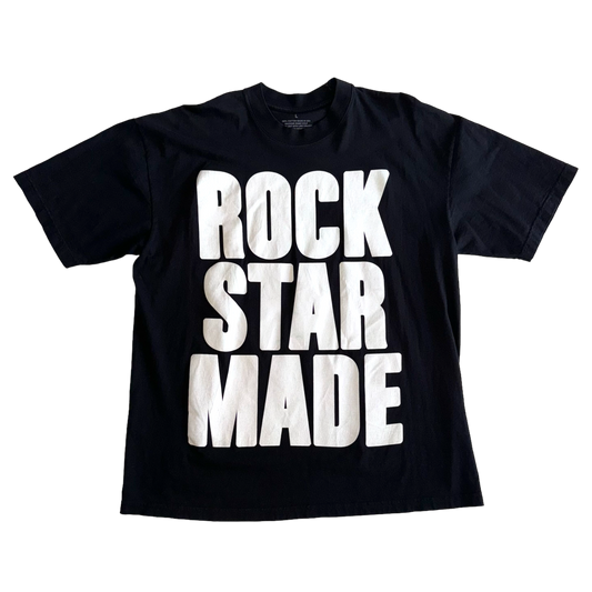 Playboi Carti - Rock Star Made Graphic T-Shirt