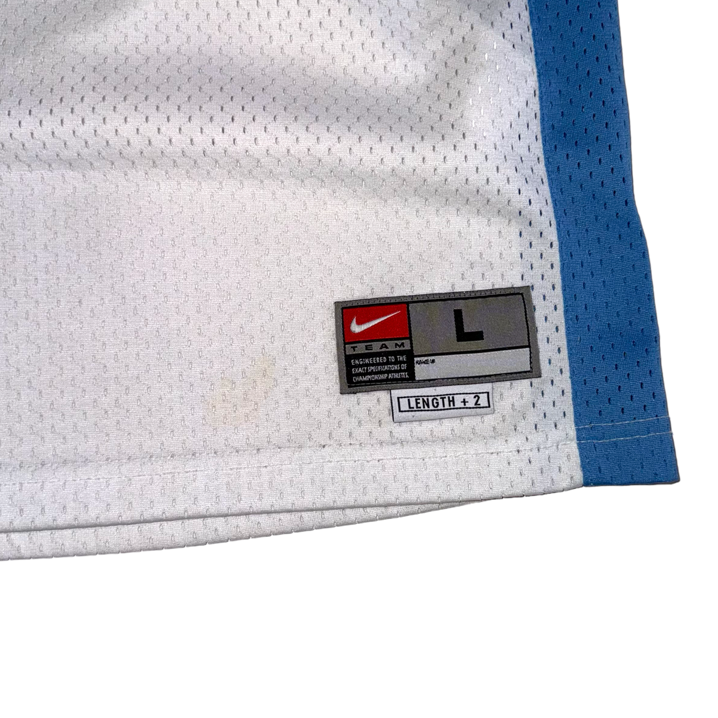 Nike - Denver Nuggets Carmelo Anthony Vintage Y2K Jersey