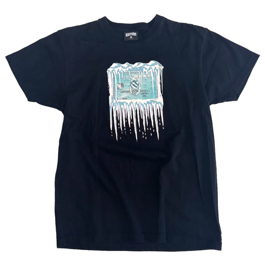 Billionaire Boys Club BBC - ICE CREAM Graphic T-Shirt