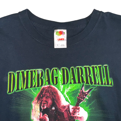 FOTL - Dimebag Darrell Dean Guitars Vintage Y2K T-Shirt
