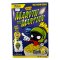 Funko Cereal - Marvin The Martian DCon 2017 Exclusive Funko's
