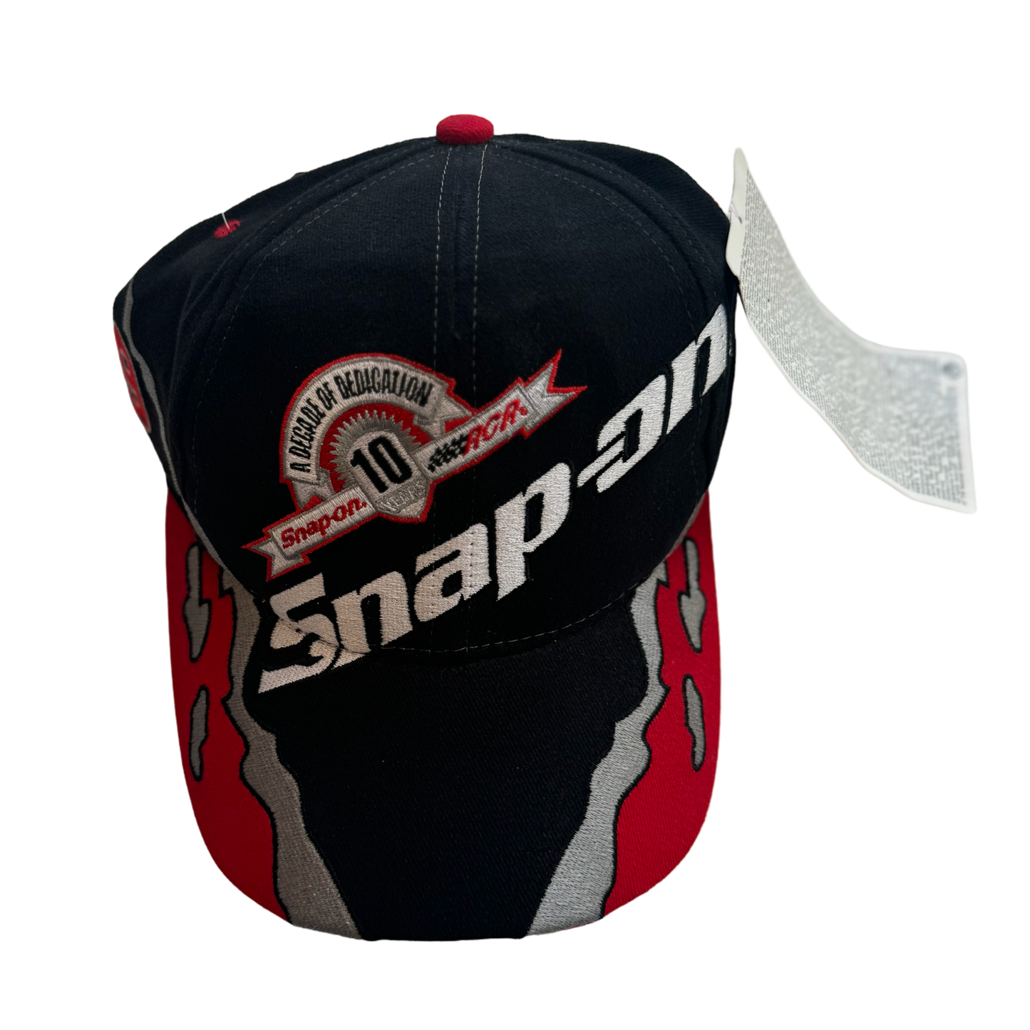 Chase Authentics - Snap-On Racing Deadstock Hat