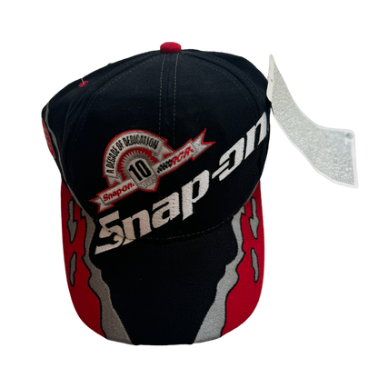 Chase Authentics - Snap-On Racing Deadstock Hat