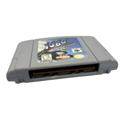 Nintendo 64 - 1080 Snowboarding Game