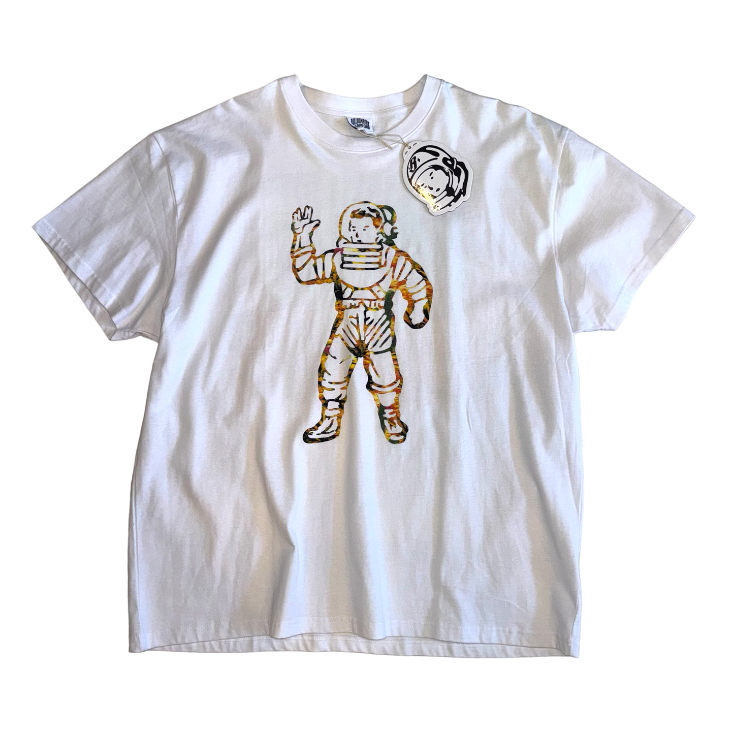 Billionaire Boys Club - BBC - Astronaught Graphc Deadstock T-Shirt