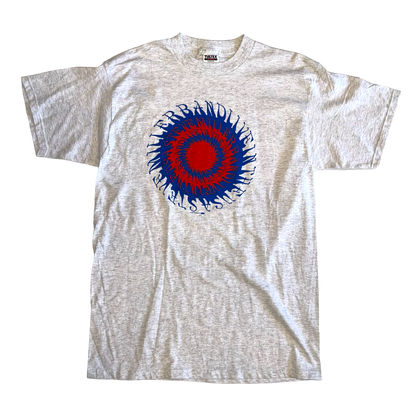 Tultex - 1997 Steve Miller Band Tour Graphic Vintage T-Shirt