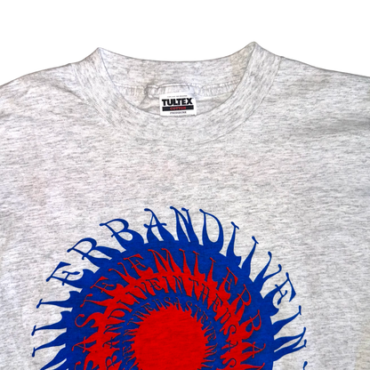 Tultex - 1997 Steve Miller Band Tour Graphic Vintage T-Shirt