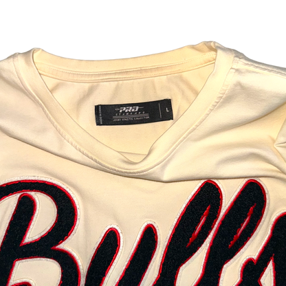 Pro Standard - Chicago Bulls Patched T-Shirt