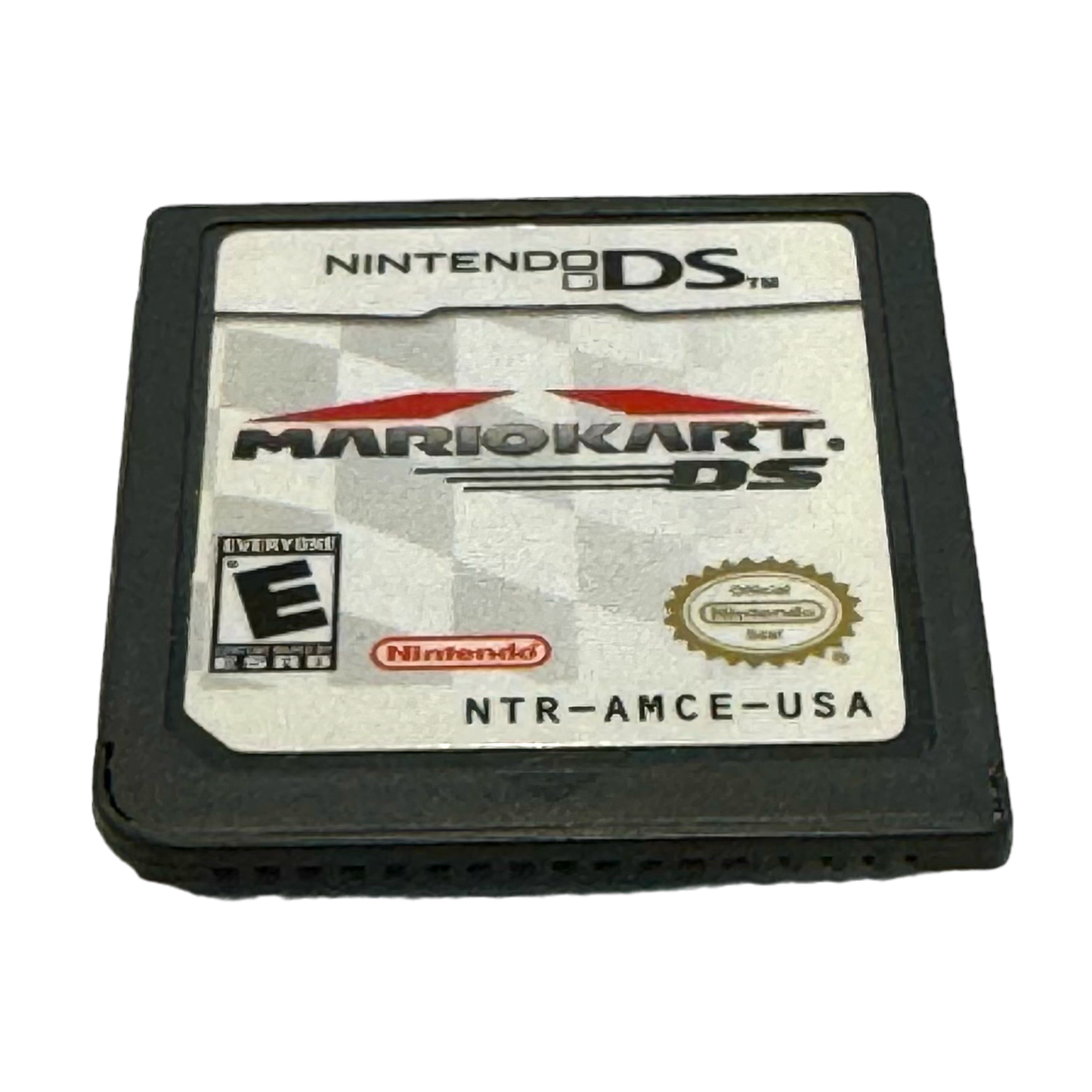 Nintendo DS - Mario Kart DS Game