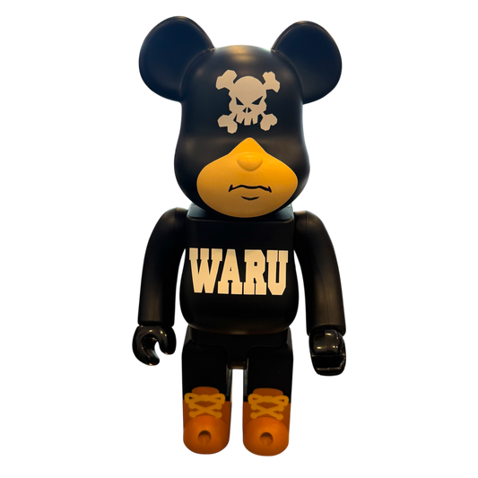Medicom - Tokyo Tribe Waru 400% Be@rbrick